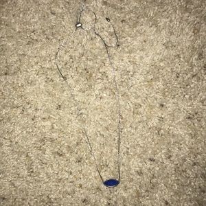 Kendra Scott necklace